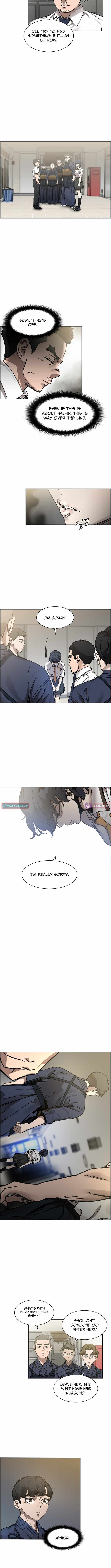 High School King Chapter 43 page 7 - 