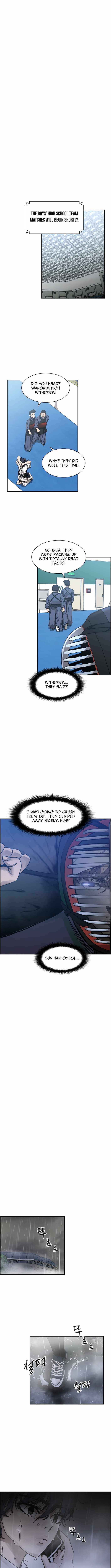 High School King Chapter 43 page 8 - 