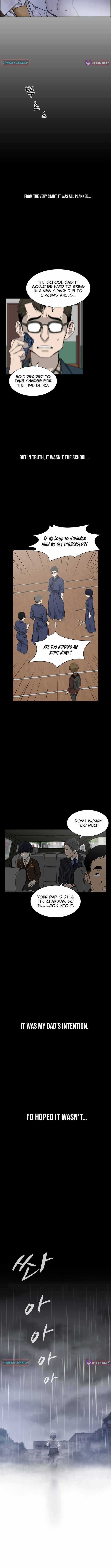 High School King Chapter 43 page 9 - 