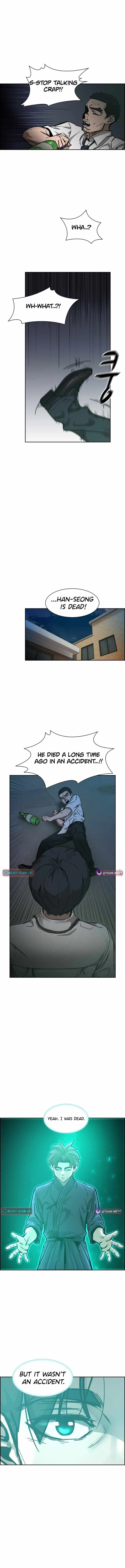 High School King Chapter 44 page 11 - 