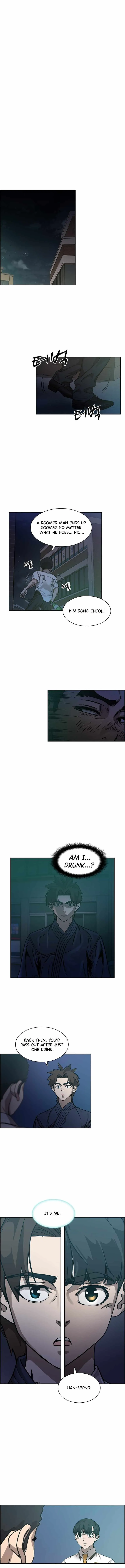High School King Chapter 44 page 9 - 