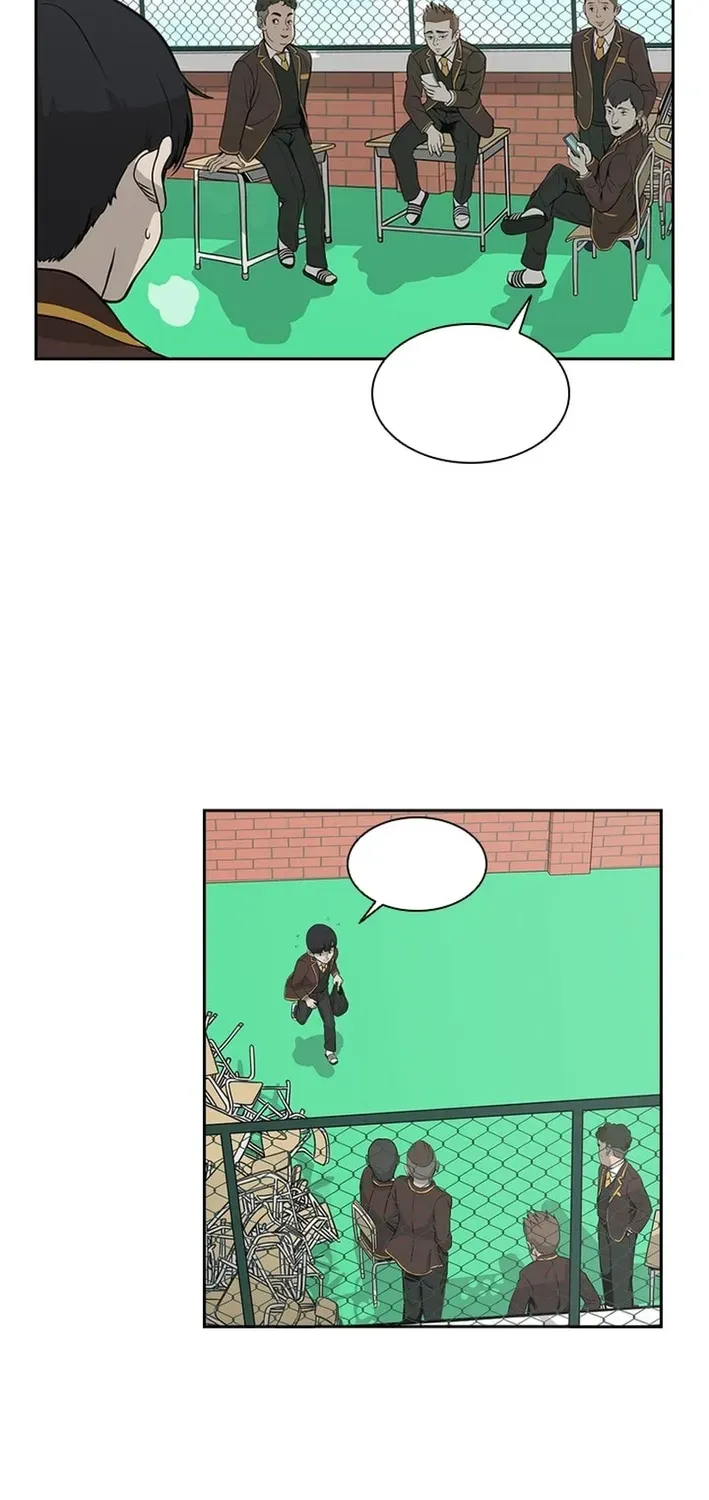 High School King Chapter 5 page 15 - 