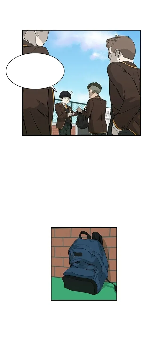 High School King Chapter 5 page 16 - 