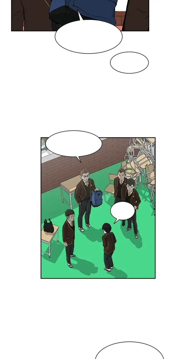 High School King Chapter 5 page 20 - 