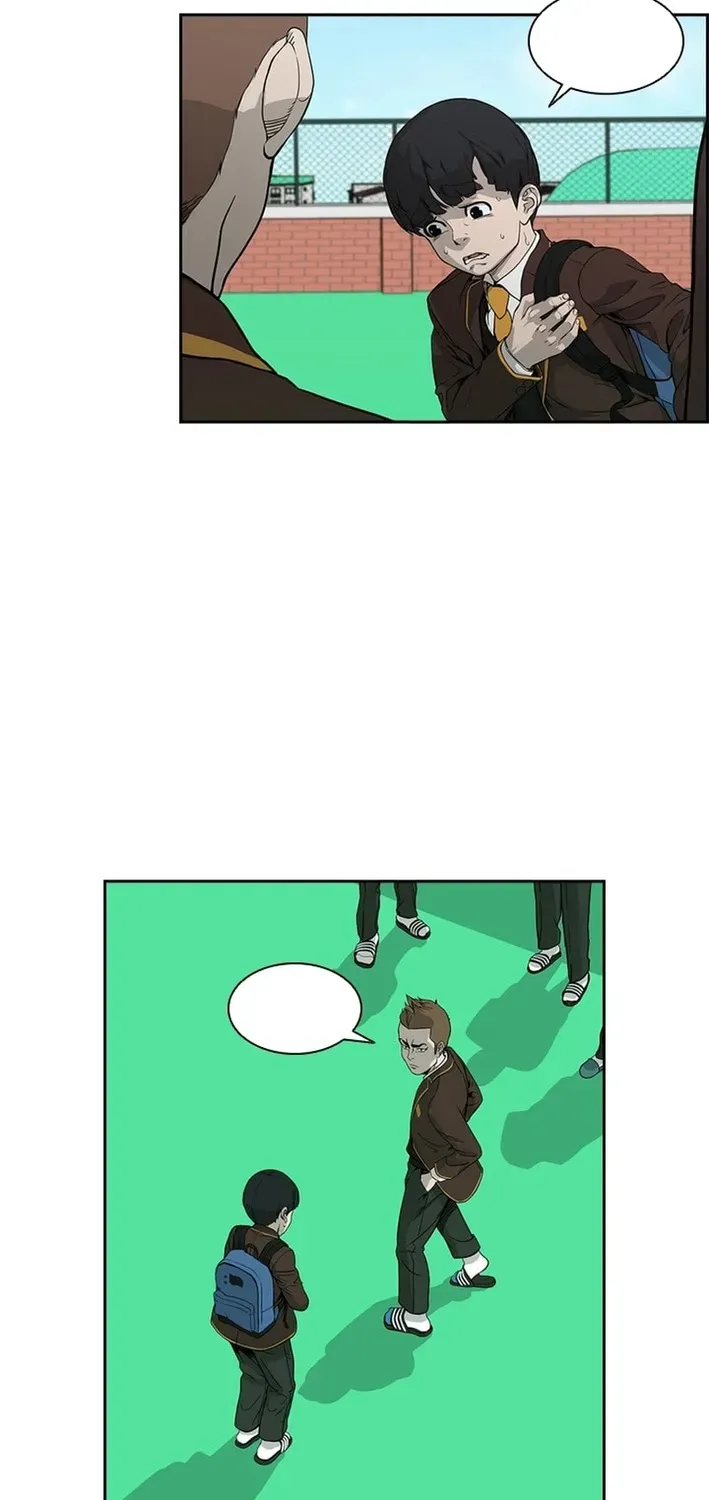 High School King Chapter 5 page 22 - 