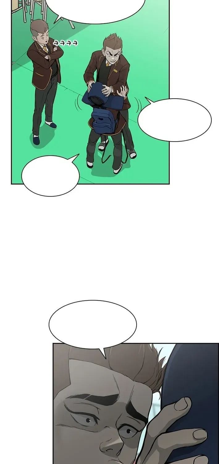 High School King Chapter 5 page 31 - 