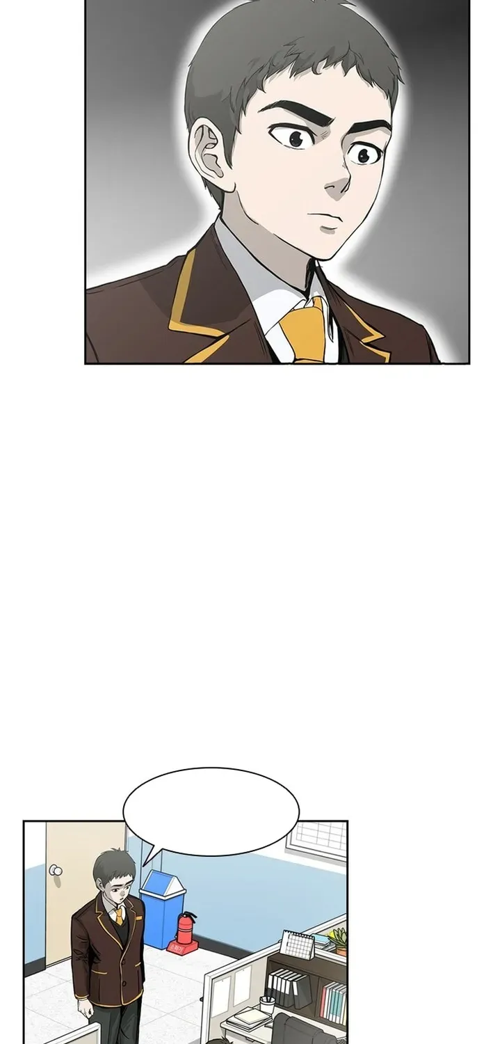 High School King Chapter 5 page 43 - 