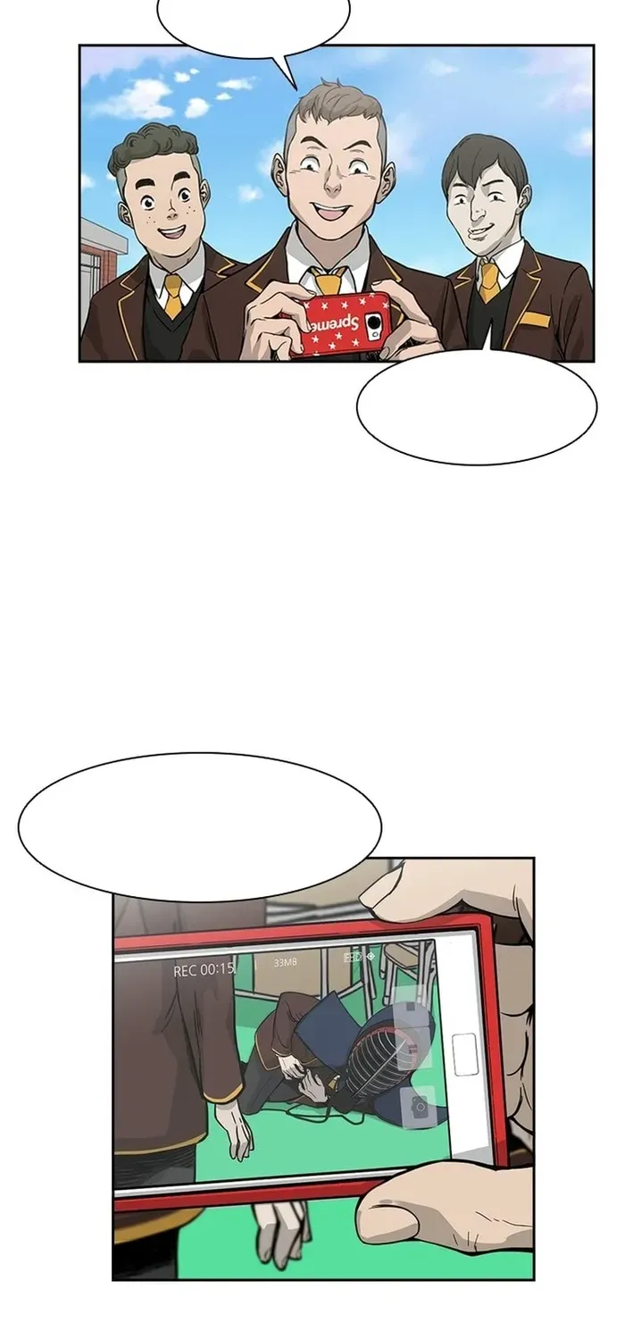 High School King Chapter 5 page 55 - 