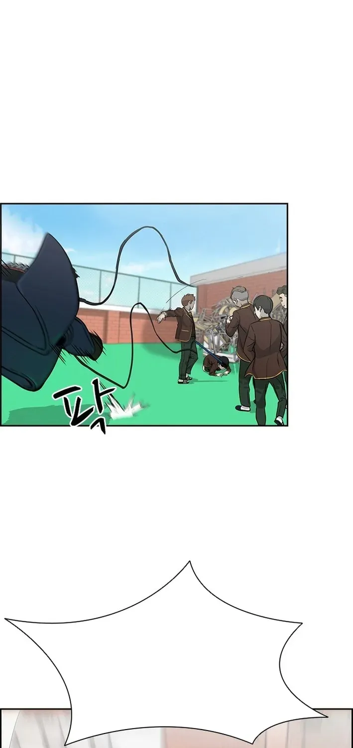 High School King Chapter 5 page 57 - 