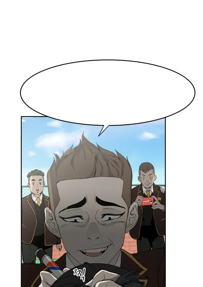 High School King Chapter 5 page 63 - 