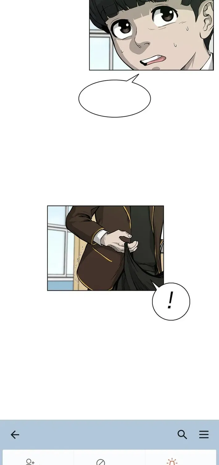 High School King Chapter 5 page 10 - 