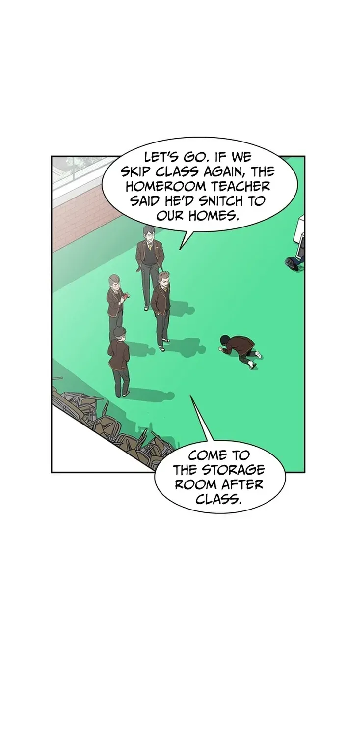 High School King Chapter 6 page 15 - 