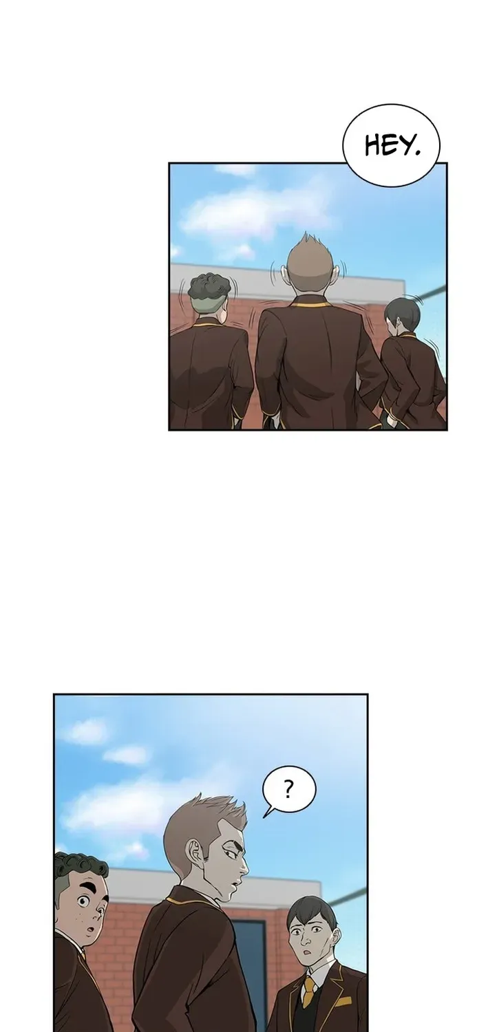 High School King Chapter 6 page 24 - 