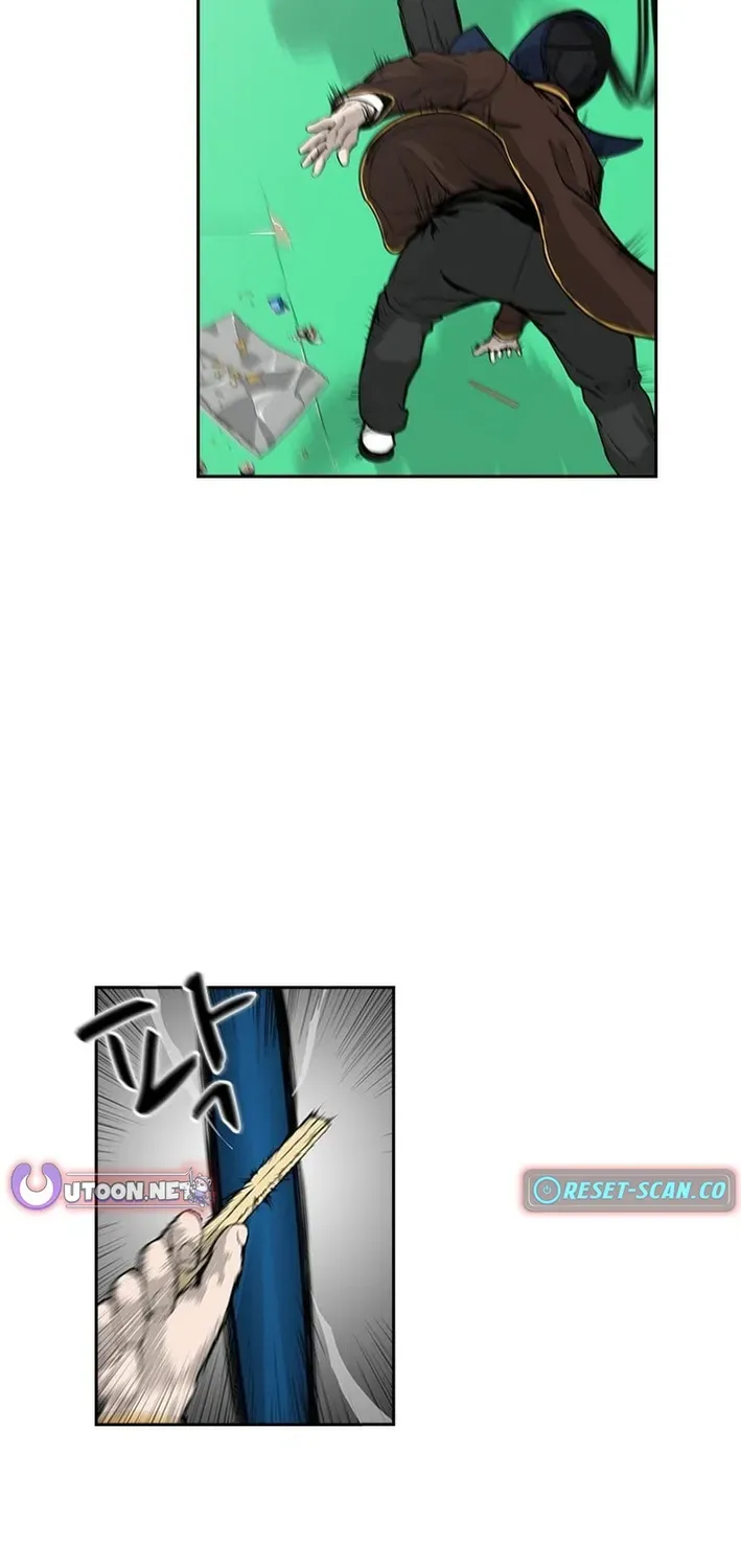 High School King Chapter 6 page 38 - 