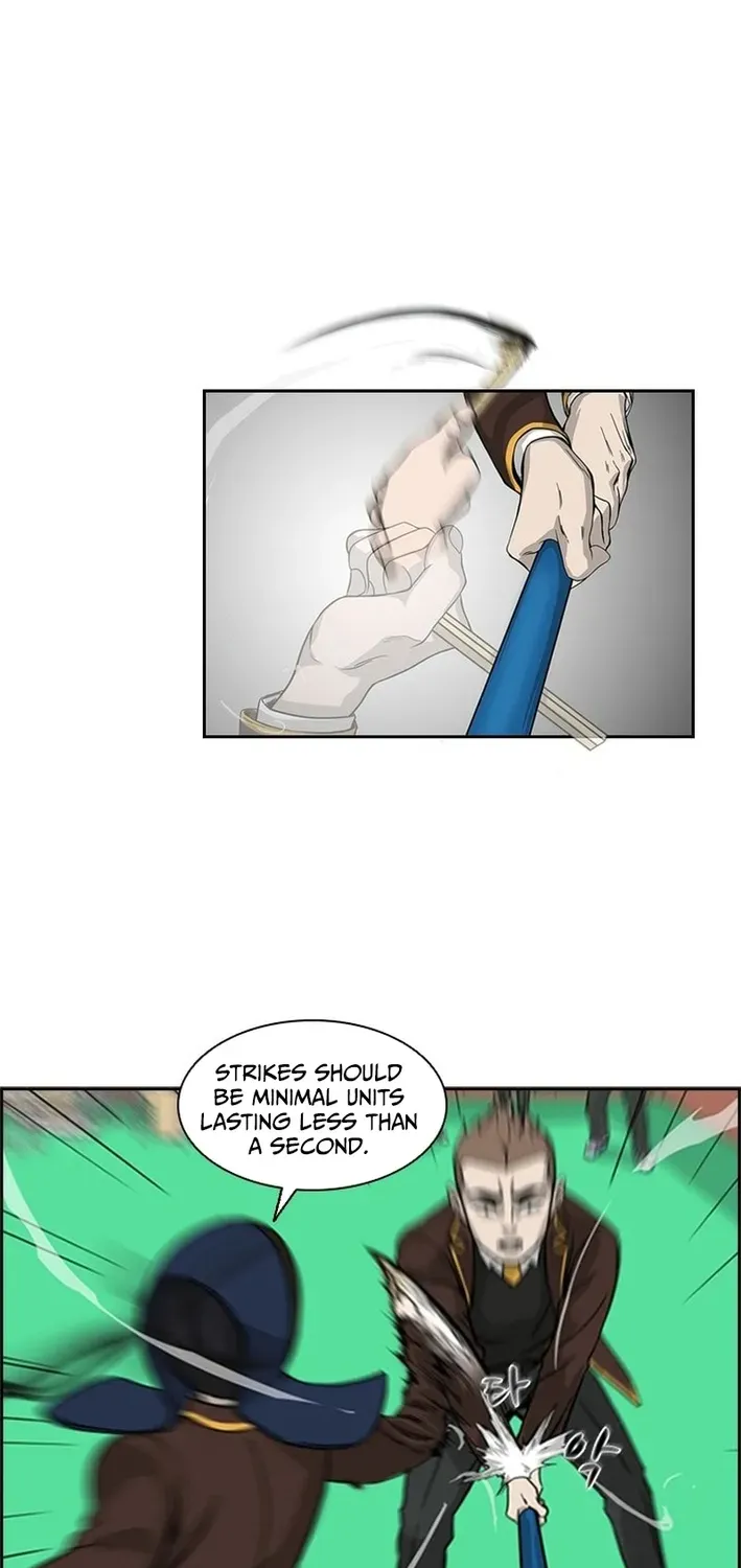 High School King Chapter 6 page 39 - 