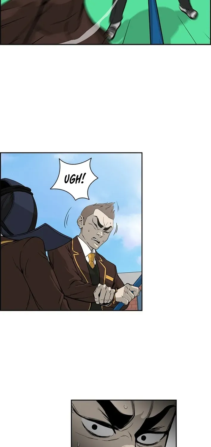 High School King Chapter 6 page 40 - 