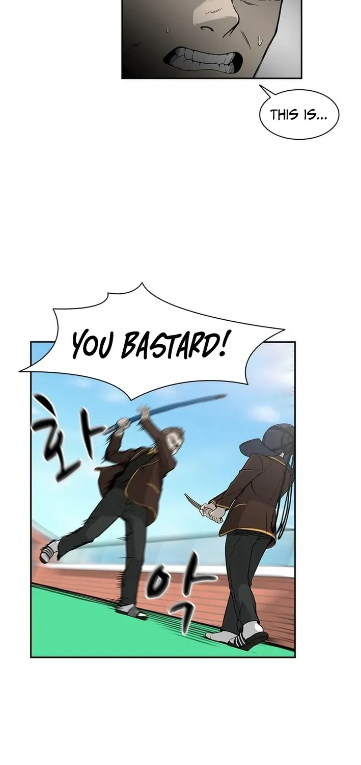 High School King Chapter 6 page 41 - 