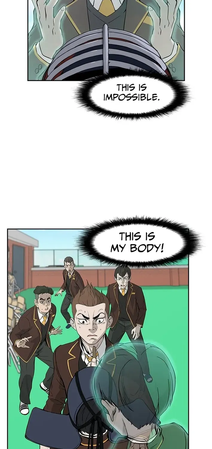 High School King Chapter 6 page 53 - 