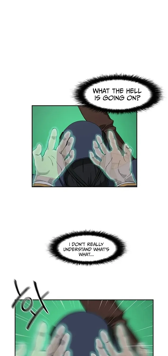 High School King Chapter 6 page 55 - 