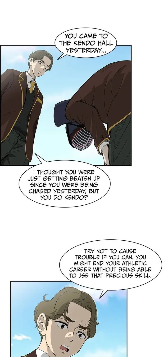 High School King Chapter 6 page 59 - 