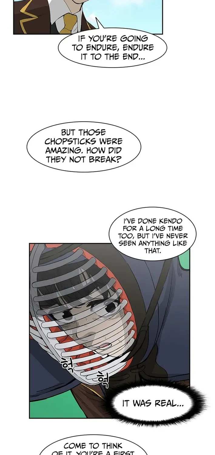 High School King Chapter 6 page 60 - 