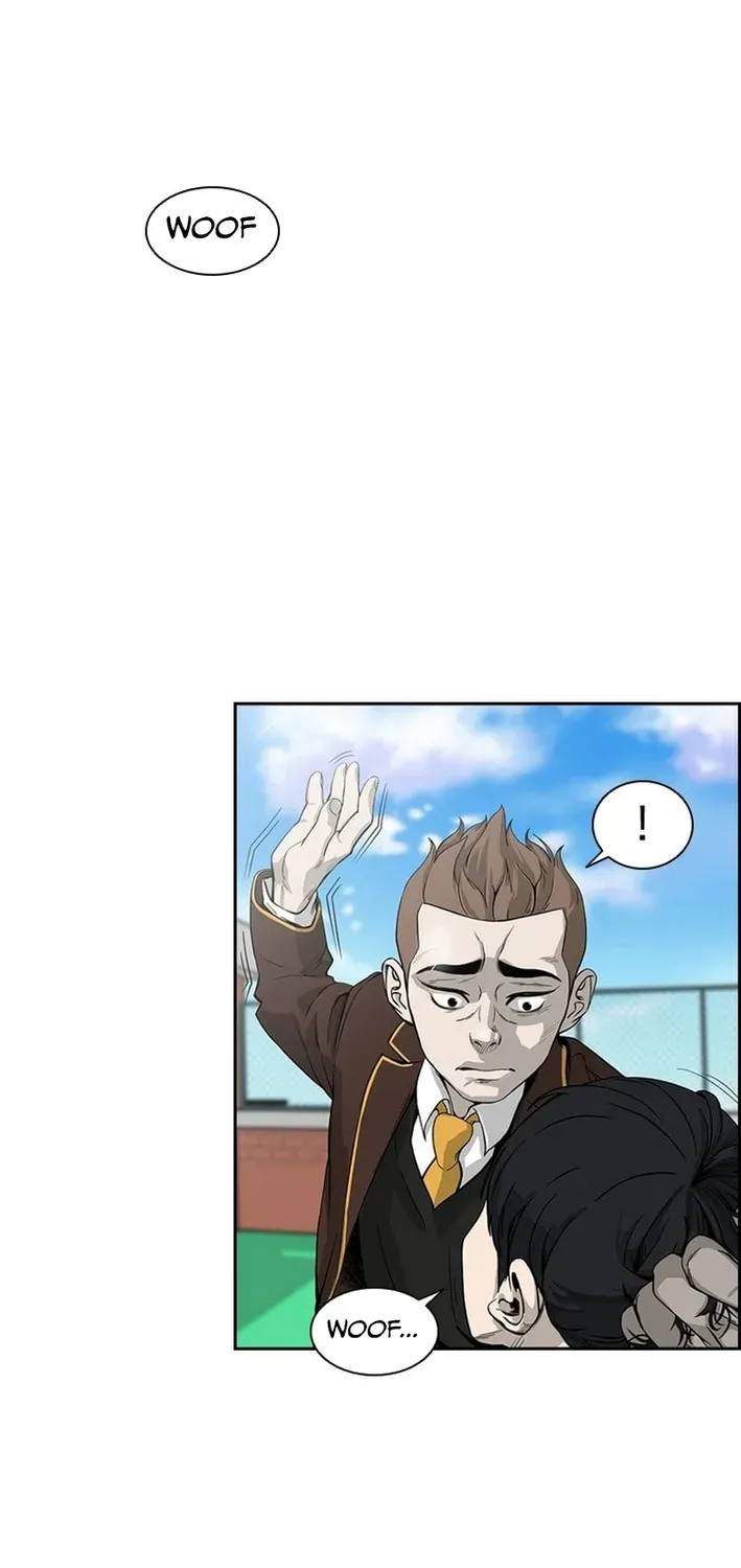 High School King Chapter 6 page 8 - 