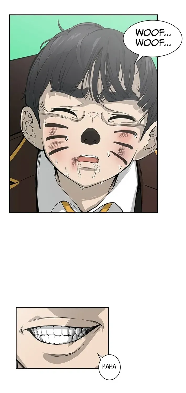 High School King Chapter 6 page 9 - 