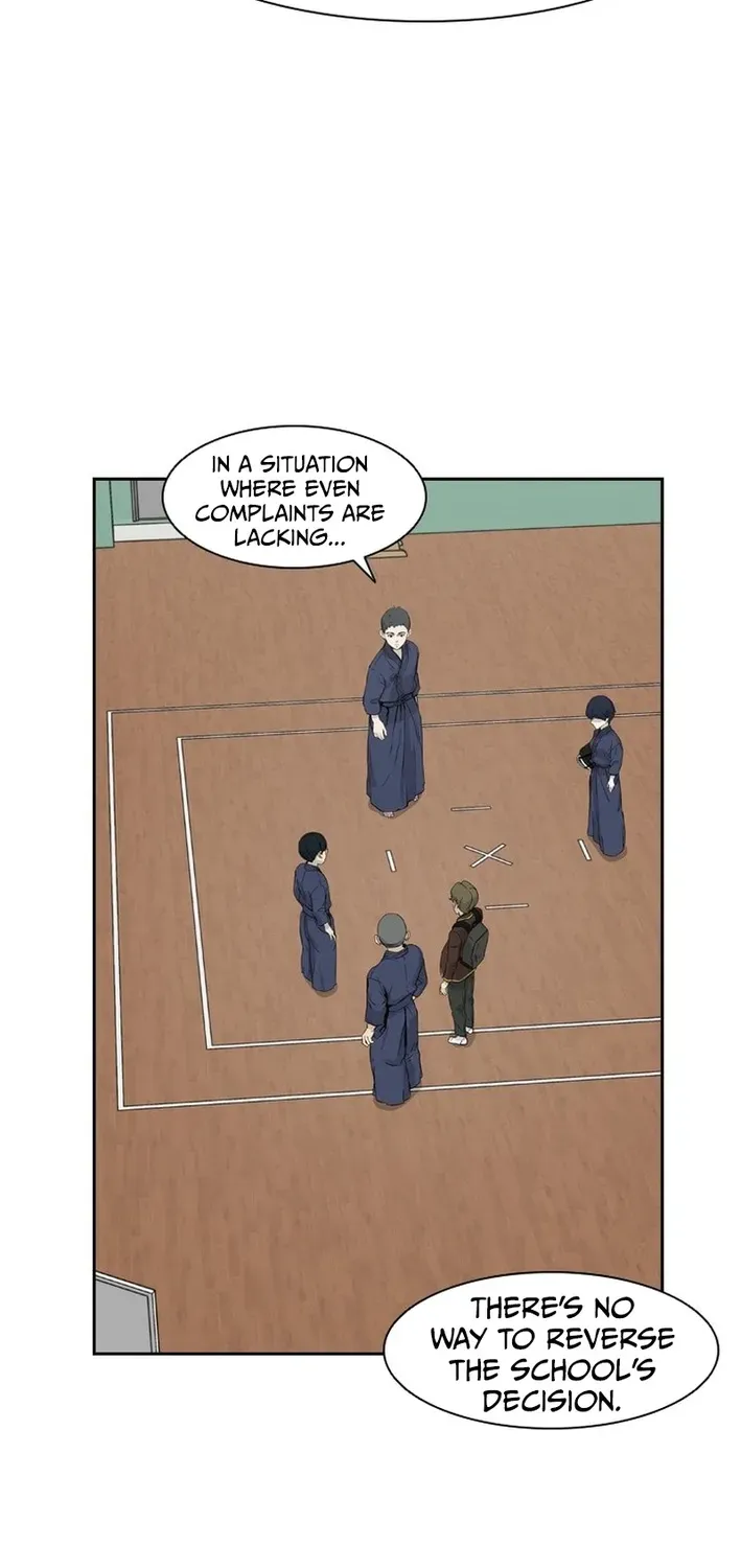 High School King Chapter 7 page 23 - 