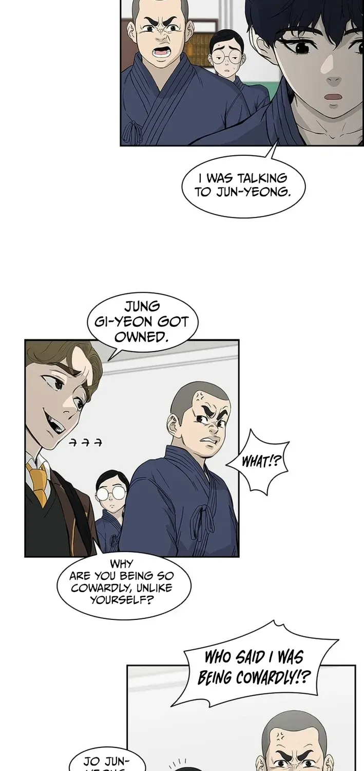 High School King Chapter 7 page 29 - 