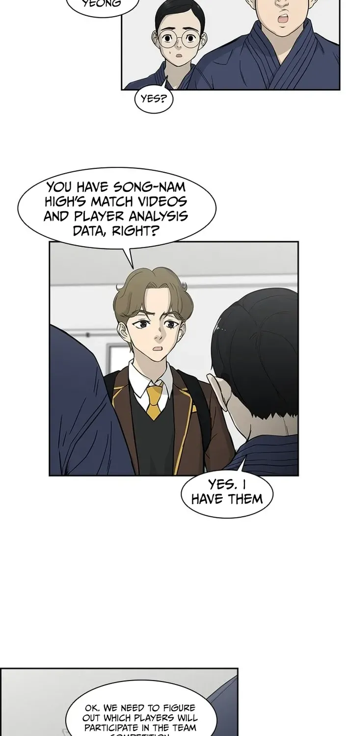 High School King Chapter 7 page 30 - 