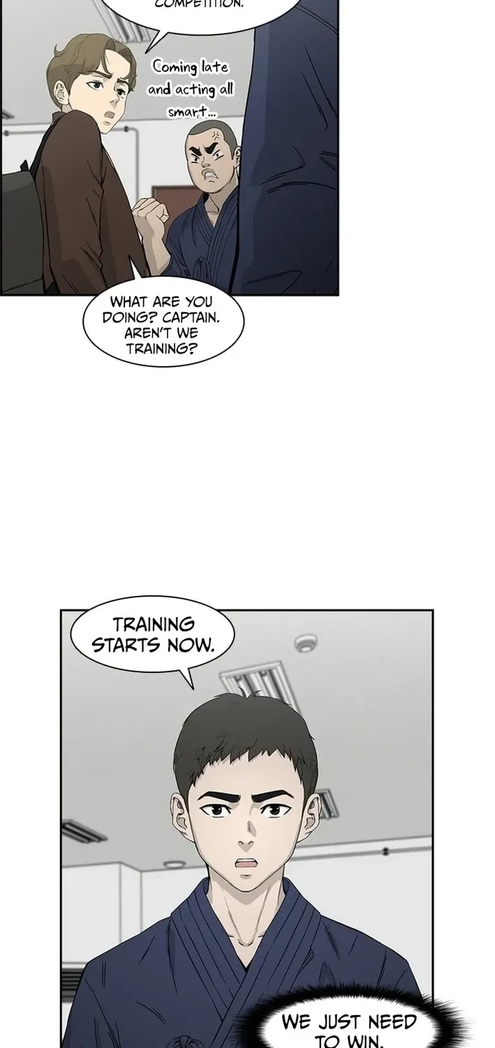 High School King Chapter 7 page 31 - 