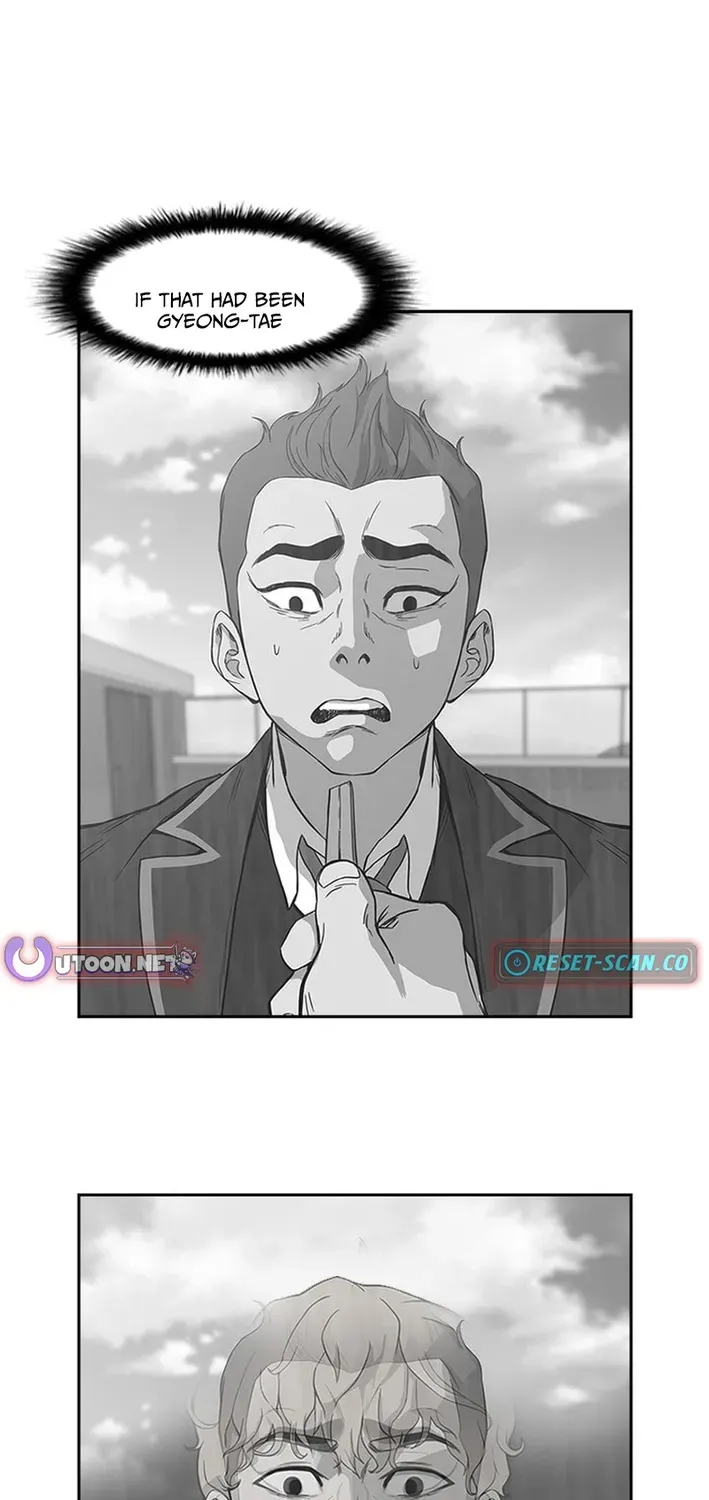 High School King Chapter 7 page 38 - 