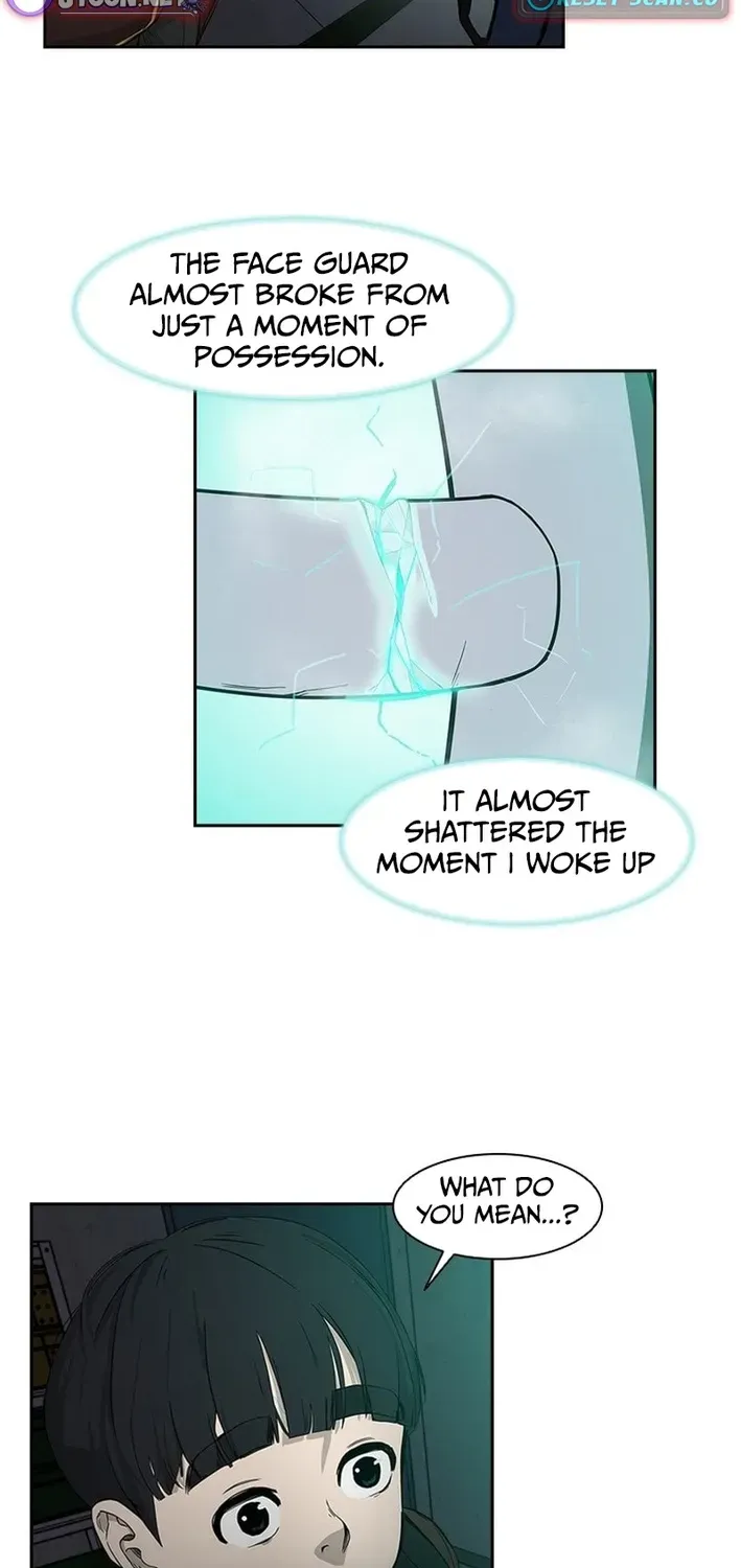 High School King Chapter 7 page 46 - 