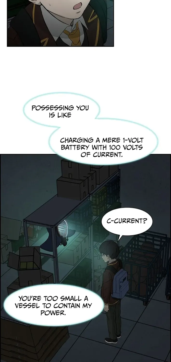 High School King Chapter 7 page 47 - 