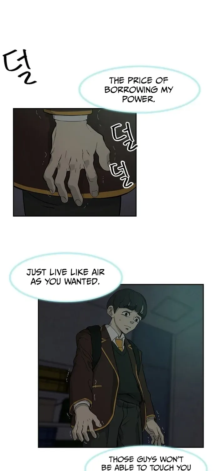 High School King Chapter 7 page 50 - 