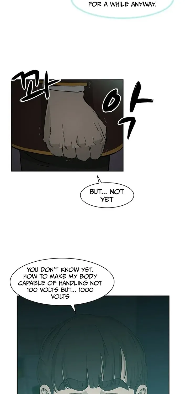 High School King Chapter 7 page 51 - 