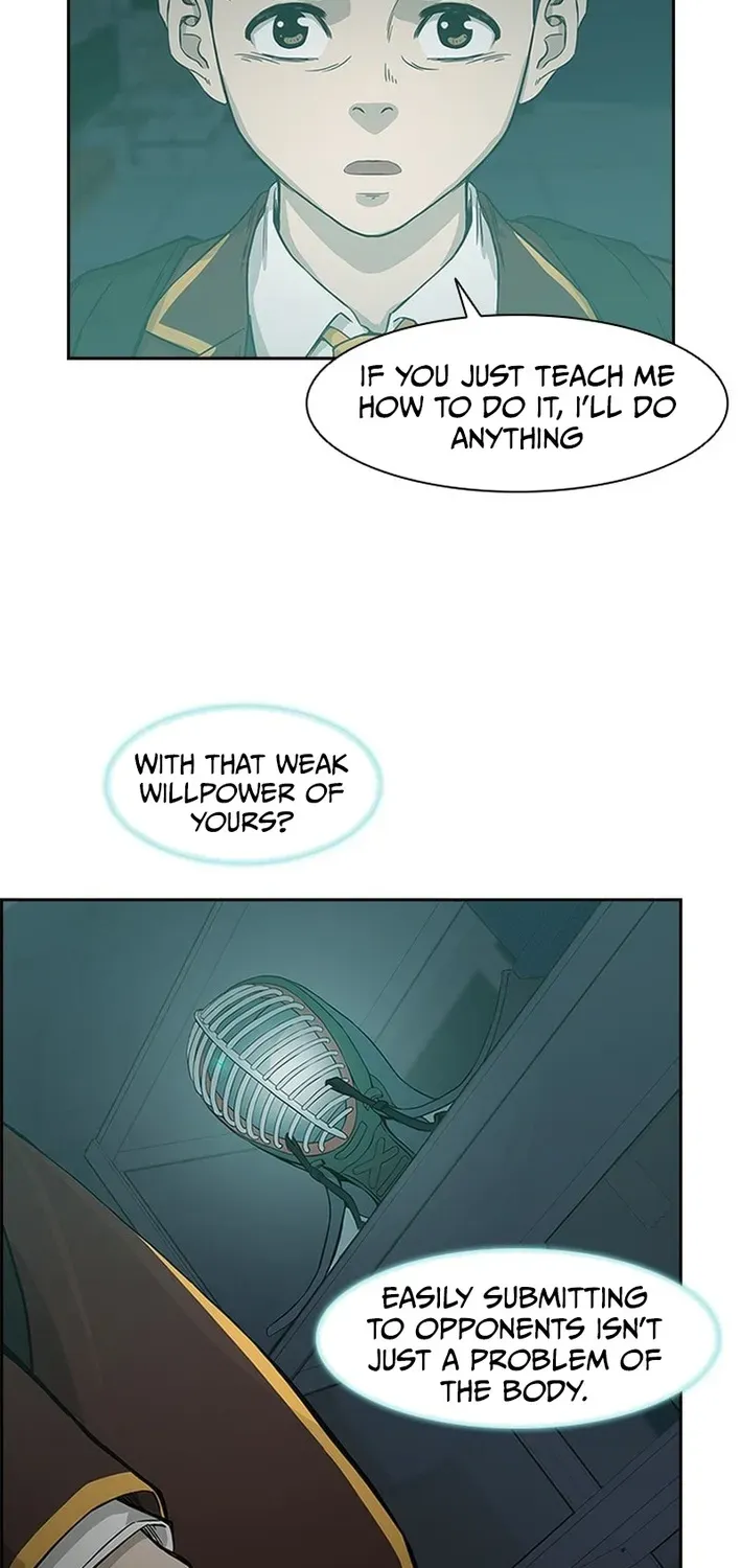 High School King Chapter 7 page 52 - 