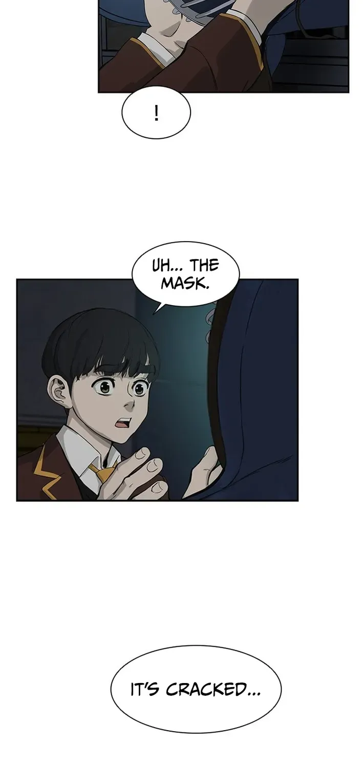 High School King Chapter 7 page 8 - 