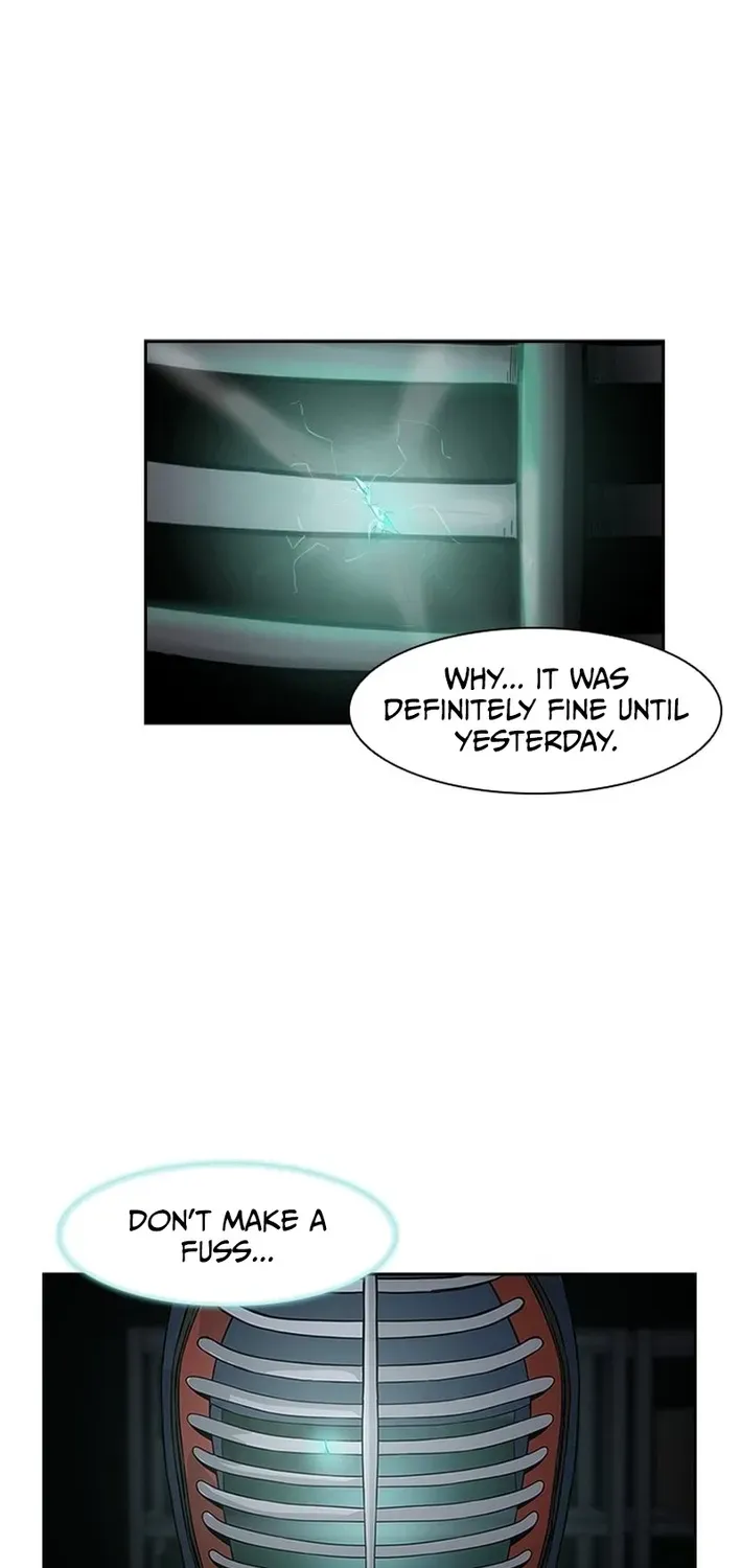 High School King Chapter 7 page 9 - 