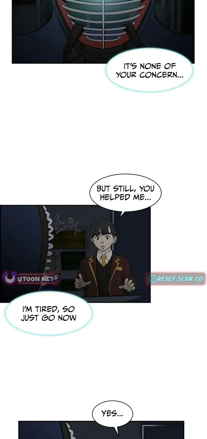 High School King Chapter 7 page 10 - 