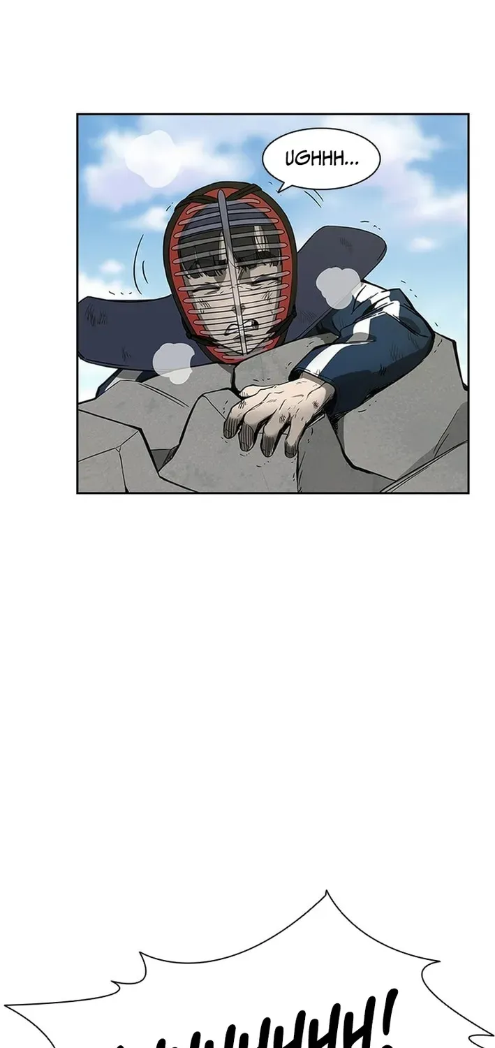 High School King Chapter 8 page 12 - 