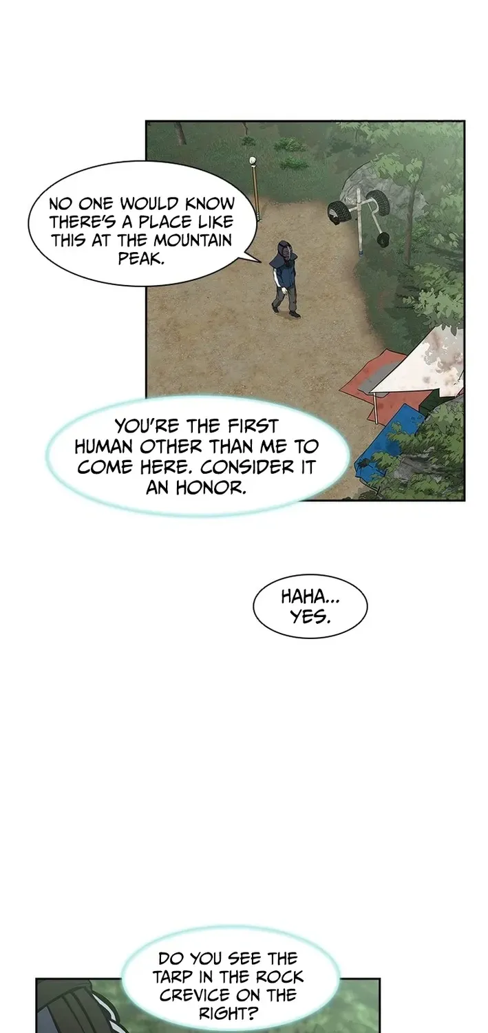 High School King Chapter 8 page 18 - 