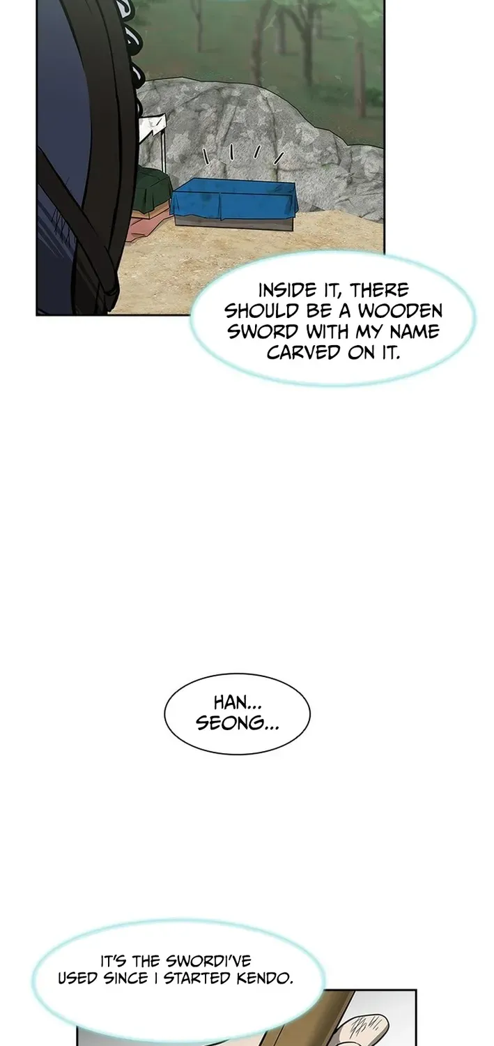 High School King Chapter 8 page 19 - 