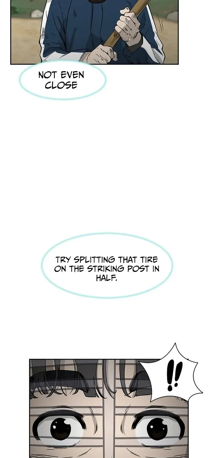 High School King Chapter 8 page 22 - 