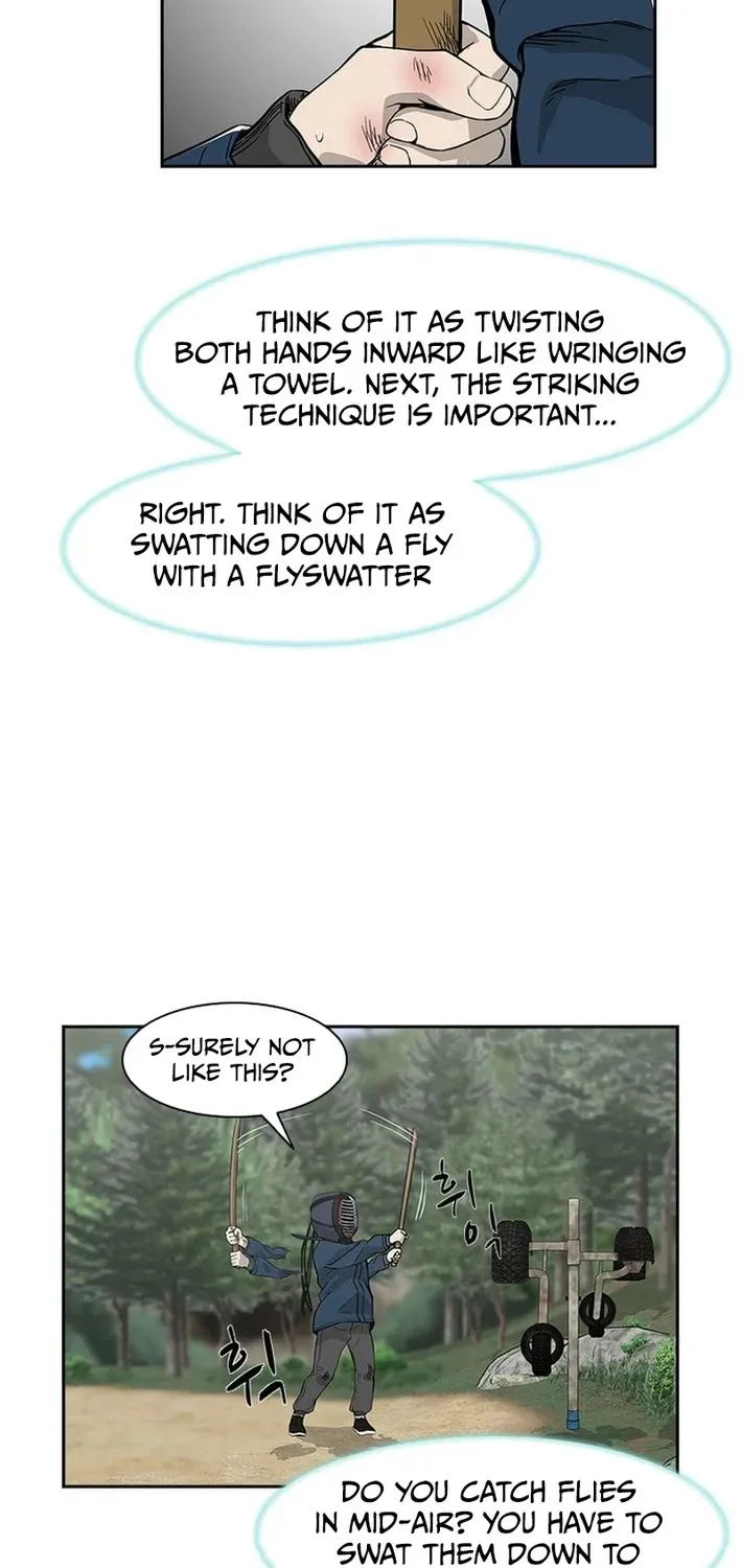 High School King Chapter 8 page 26 - 