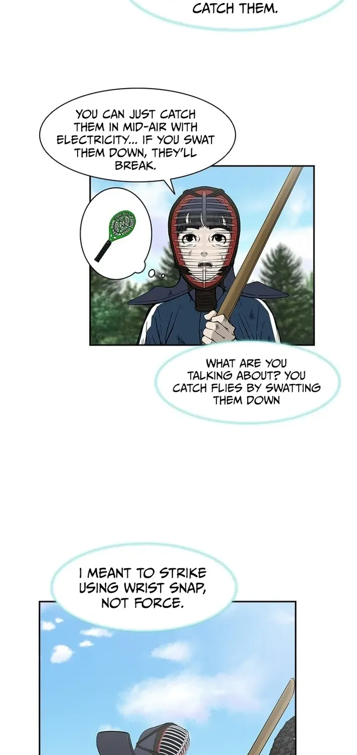 High School King Chapter 8 page 27 - 