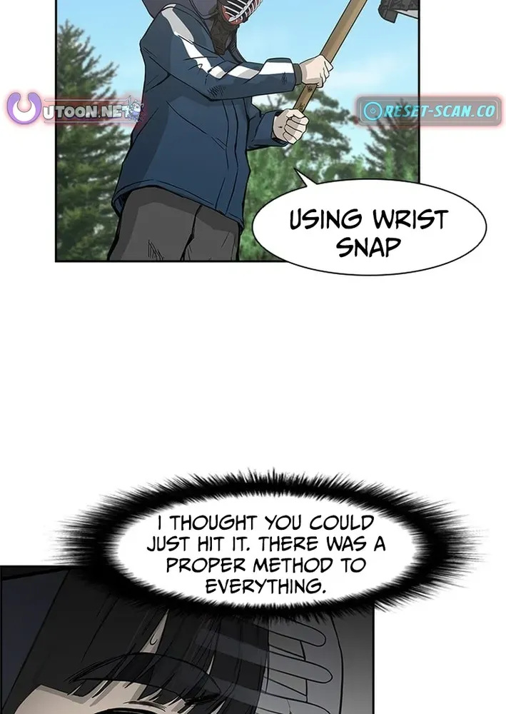 High School King Chapter 8 page 28 - 