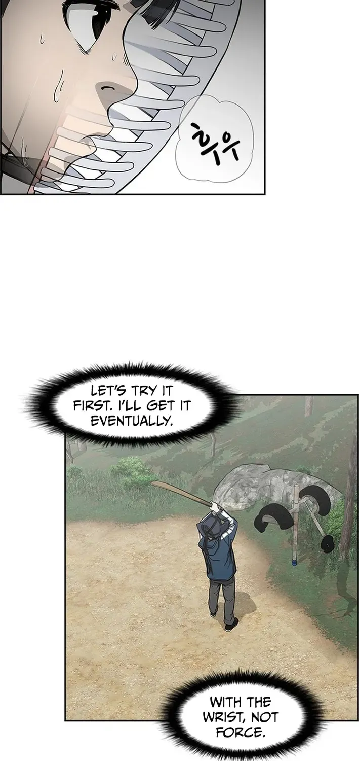 High School King Chapter 8 page 29 - 