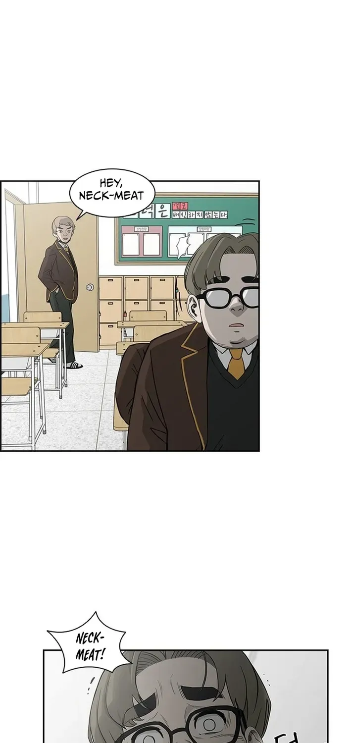 High School King Chapter 8 page 36 - 