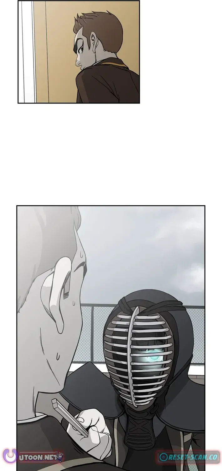 High School King Chapter 8 page 38 - 
